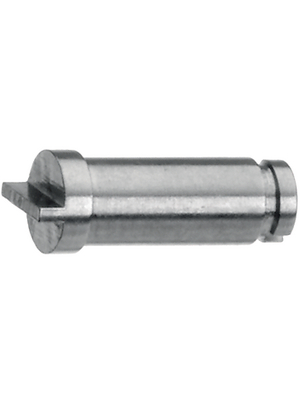 Contelec - 21109 - Even shaft for adapter AD71 TC170...TC176, 21109, Contelec