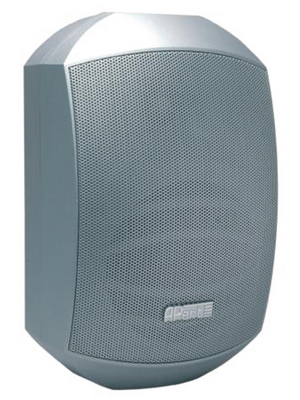 Apart - MASK4T-SLV - PA Speaker 16 Ohm 70 W, MASK4T-SLV, Apart