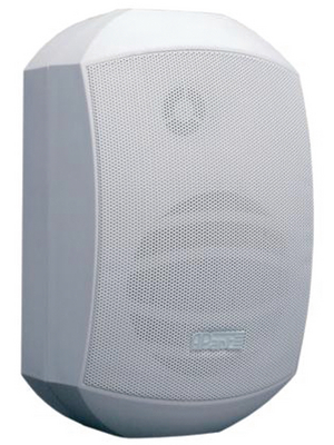 Apart - MASK4T-W - PA Speaker 16 Ohm 70 W, MASK4T-W, Apart