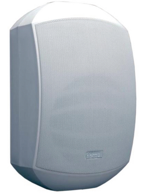Apart - MASK6T-W - PA Speaker 16 Ohm 200 W, MASK6T-W, Apart