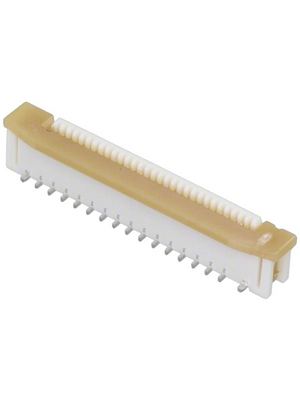 Molex - 52559-3052 - Connector FFC/FPC 30P, 52559-3052, Molex