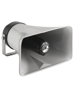 Monacor - NR-33KS - Horn Speaker 8 Ohm, NR-33KS, Monacor