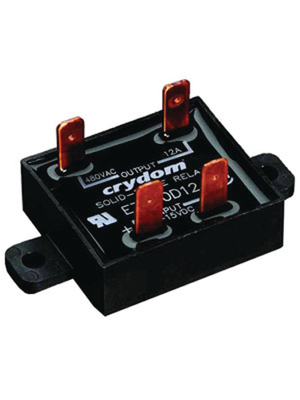 Crydom - EZE240D18 - Solid state relay single phase 15...32 VDC, EZE240D18, Crydom
