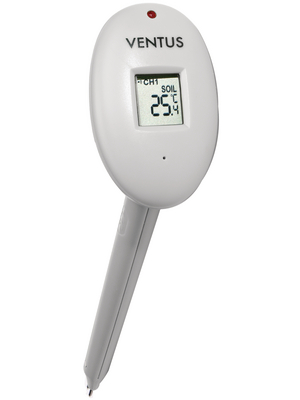 Ventus - VENTUS W235 - Wireless sensor, VENTUS W235, Ventus
