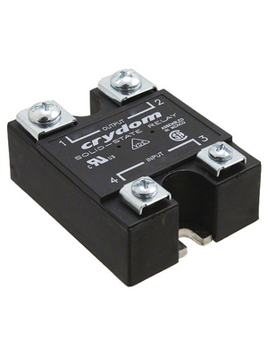Crydom - D1D40 - Solid state relay single phase 3.5...32 VDC, D1D40, Crydom