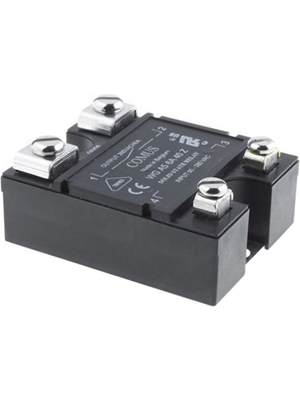 Comus - WGA5-6D10Z - Solid state relay single phase 3...32 VDC, WGA5-6D10Z, Comus
