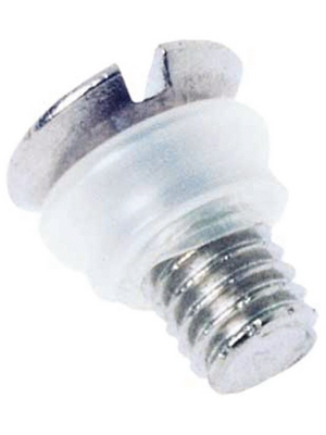 HARTING - 09 20 000 9918 - Sealing screw Han 3 A, 09 20 000 9918, HARTING