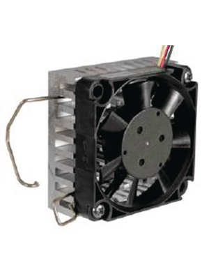 Sepa - HF500B50E12 MOL - CPU-Cooler, HF500B50E12 MOL, Sepa