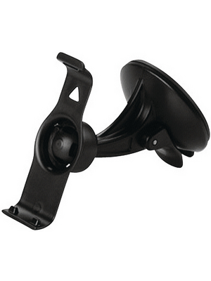 Garmin - 010-11772-00 - GPS Complete suction cup mount, 010-11772-00, Garmin