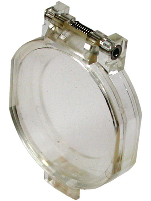 HARTING - 09 45 502 0001 - Sealing cover, 09 45 502 0001, HARTING