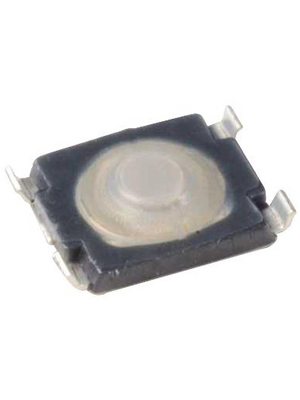 C&K - KMT011NGJ LHS - Tactile switch SMD, J-Form Lead 3 x 2.5 mm 32 VDC 50 mA, KMT011NGJ LHS, C&K