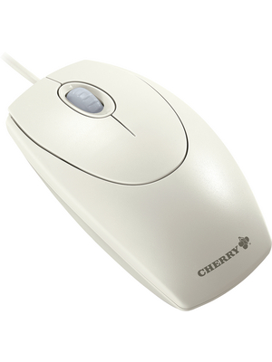 Cherry - M-5400 - Optical wheel mouse USB, M-5400, Cherry