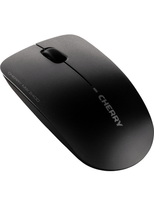 Cherry - JW-0700-2 - MW 2400 wireless optical mouse USB, JW-0700-2, Cherry