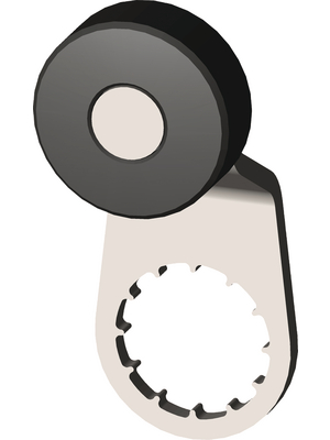 Siemens - 3SE50000AA01 - Turning lever, 3SE50000AA01, Siemens