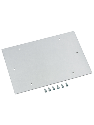 Spelsberg - 19500801 - Mounting Plate TK MPI-2518, 19500801, Spelsberg