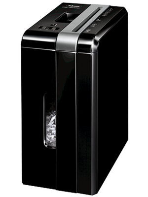 Fellowes - 3401301 GERMANY - Powershred DS-500C shredder, 3401301 GERMANY, Fellowes