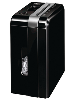 Fellowes - 3403201-DE - Powershred DS-700C shredder, 3403201-DE, Fellowes