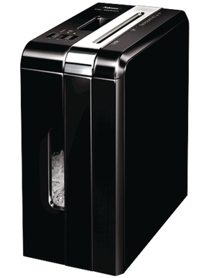 Fellowes - 3409201 GERMANY - Powershred DS-1200CS shredder, 3409201 GERMANY, Fellowes