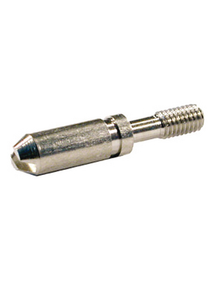 HARTING - 09 14 000 9908 - Guide pin,Gender of contacts-Male, 09 14 000 9908, HARTING