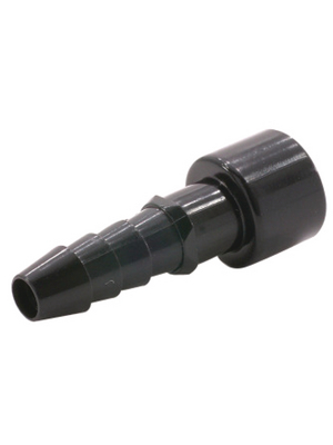 HARTING - 09 14 000 6258 - Pneumatic socket contact,Gender of contacts-Female, 09 14 000 6258, HARTING
