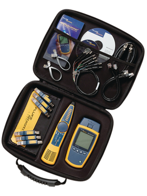 FLUKE networks - MS2-KIT - MicroScanner2 Professional Kit, MS2-KIT, FLUKE networks