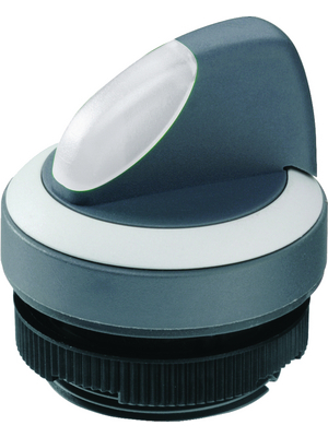 RAFI - 1.30.272.002/2200 - Selector switch, 1 x 40 22 mm RAFIX 22 FS+ 0/40 (V-Form), 1.30.272.002/2200, RAFI