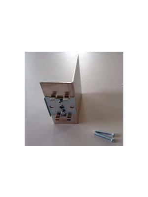 CEP - TERMINAL DIN RAIL BRACKET - Terminal DIN Rail Bracket, TERMINAL DIN RAIL BRACKET, CEP