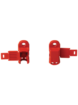 HARTING - HACKZWE001 - Feed guide/protective cap, preLink, HACKZWE001, HARTING