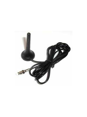 CEP - MAGNETIC ANTENNA PENTABAND - Magnetic Aerial Penta-band FME/F, MAGNETIC ANTENNA PENTABAND, CEP