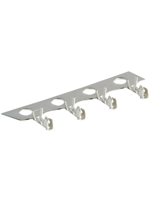 Amphenol/FCI - 10114827-001LF - Crimp contact Female, 10114827-001LF, Amphenol/FCI