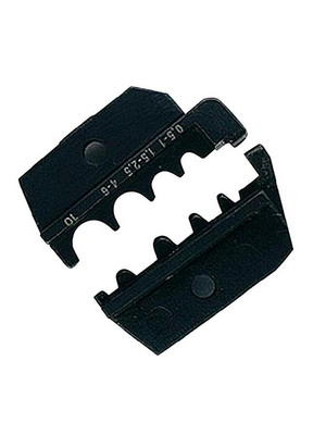Knipex - 97 49 14 - Crimp insert for 9743200 Uninsulated wire terminal + plug connector 0.5...10 mm2, 97 49 14, Knipex