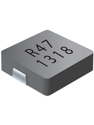 Bourns - SRP1245A-180M - Inductor, SMD 18 uH 7.5 A 20%, SRP1245A-180M, Bourns