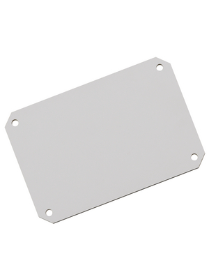 Spelsberg - 19500901 - Mounting Plate TK MPI-1309, 19500901, Spelsberg