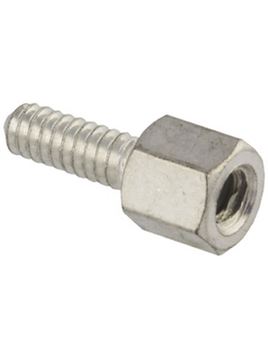 TE Connectivity - 829261-2 - Screw Lock, 829261-2, TE Connectivity