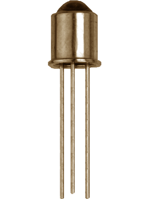 Optek - OP805SL - IR phototransistor TO-18, OP805SL, Optek