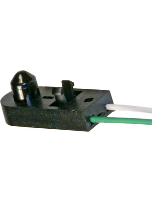 Optek - OPB100-SZ - IR phototransistor Side View, OPB100-SZ, Optek