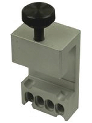 HARTING - 09 99 000 0341 - Locator, Han Yellock?, 09 99 000 0341, HARTING