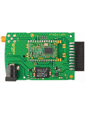 Adeunis - ARF7863AA, WIRELESS M-BUS SK - ISM module, ARF7863AA, WIRELESS M-BUS SK, Adeunis