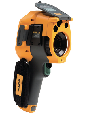 Fluke - FLK-TI200 9HZ - Thermal Imager 200 x 150, -20...+650 C, FLK-TI200 9HZ, Fluke
