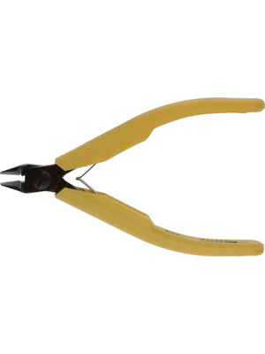 Lindstrom - 8148 - Side-cutting pliers, Ultra-Flush without bevel, 8148, Lindstrom