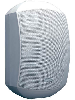 Apart - MASK6-W - PA Speaker 8 Ohm 200 W, MASK6-W, Apart