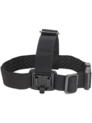 IronX - 9954-XDVS5G9460 - Vented head mount, 9954-XDVS5G9460, IronX