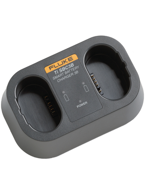 Fluke - FLK-TI-SBC3B - Smart battery charger, FLK-TI-SBC3B, Fluke