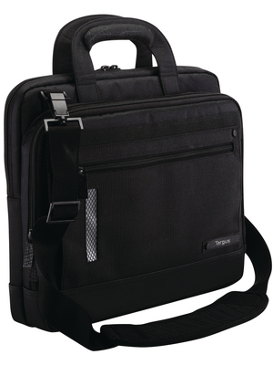 Targus - TTL213EU - Revolution Ultrabook case 33.8 cm (13.3") black, TTL213EU, Targus