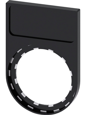 Siemens - 3SU19000AG100AA0 - Label Holder SIRIUS ACT, 3SU19000AG100AA0, Siemens