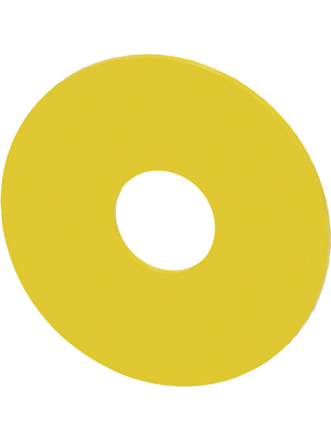 Siemens - 3SU1900-0BB31-0AA0 - Emergency Stop Backing Plate SIRIUS ACT, 3SU1900-0BB31-0AA0, Siemens