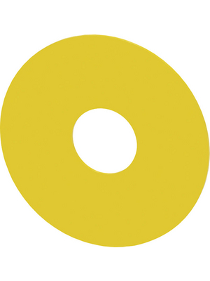 Siemens - 3SU1900-0BC31-0AA0 - Emergency Stop Backing Plate SIRIUS ACT, 3SU1900-0BC31-0AA0, Siemens