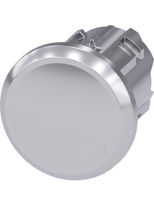 Siemens - 3SU1950-0FA80-0AA0 - Sealing plug SIRIUS ACT, 3SU1950-0FA80-0AA0, Siemens