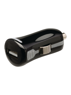 Valueline - VLMP11950B - Car Charger, VLMP11950B, Valueline