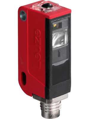 Leuze electronic - KRTM 3B/2.1121-S8 - Contrast sensor 0.0125...0.0165 m, KRTM 3B/2.1121-S8, Leuze electronic
